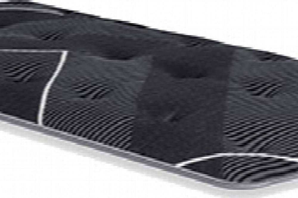 Sur-Matelas Beautyrest Black