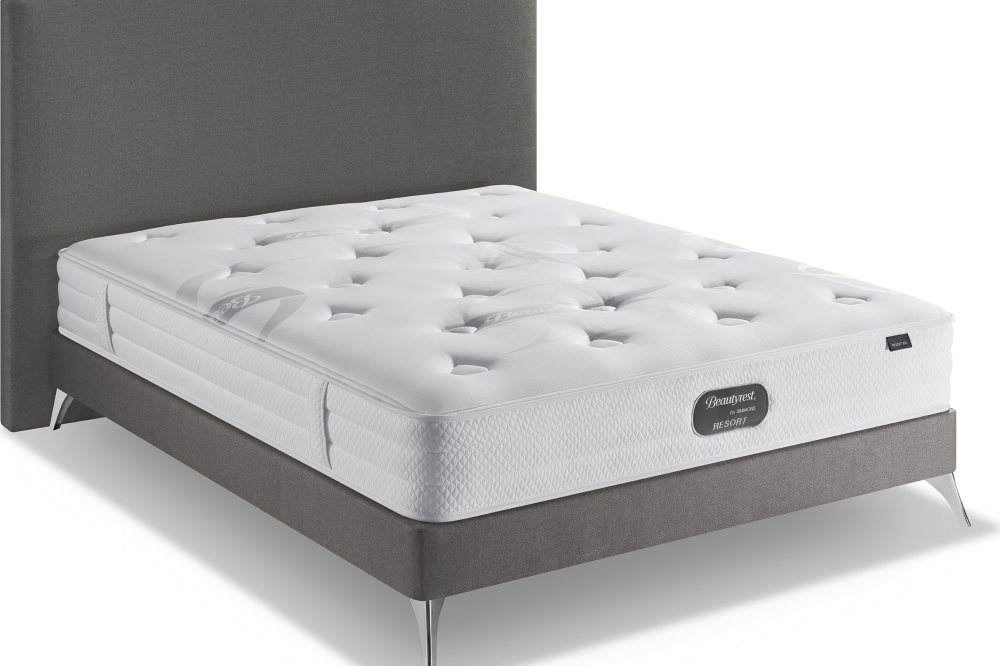 Matelas Beautyrest Resort Bay