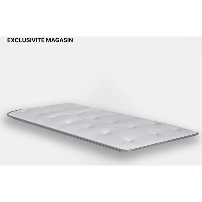 Sur-Matelas Beautyrest Sensory