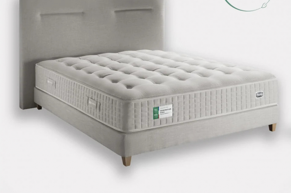 Matelas Génération High