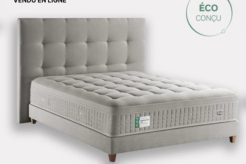 Matelas Génération Top