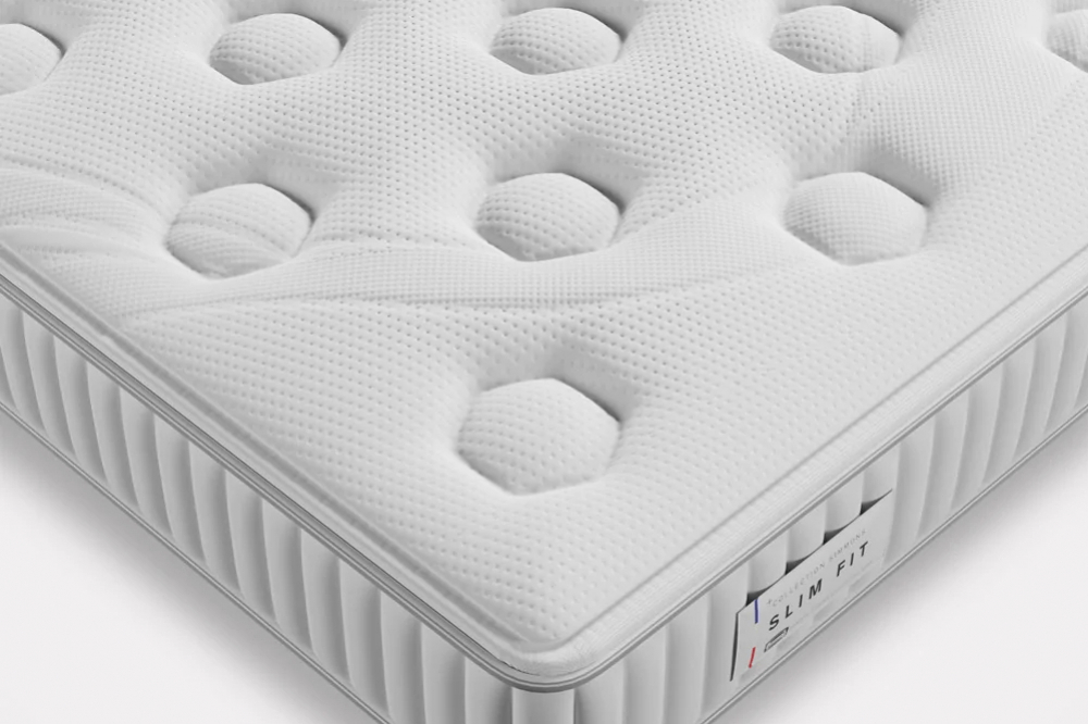 Matelas Slim Fit Soft