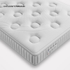 Matelas Slim Fit Soft