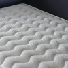 Matelas Piqué Surbaissé